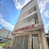 Chính chủ - Bán nhà mặt tiền 7.3m, DT 88m2 Đặng Vũ Hỷ, 5 tầng thang máy, dòng tiền 40tr/tháng